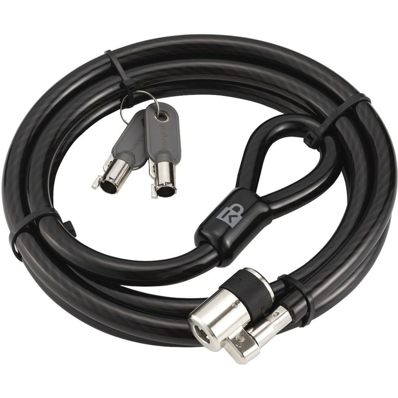 Kensington SafeDome Cable Lock for iMac 24" - Thumbnail 5