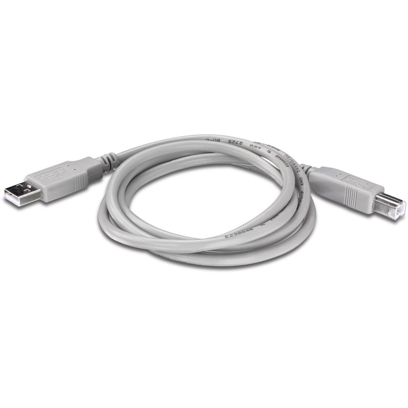 TRENDnet 2-Port DVI USB KVM Switch & Cable Kit with Audio, Manage Two PCs, 2 x USB Keyboard & Mouse Ports, 2 x Bonus USB 2.0 Ports, 2 Way Audio Support, TK-204UK - Thumbnail 2