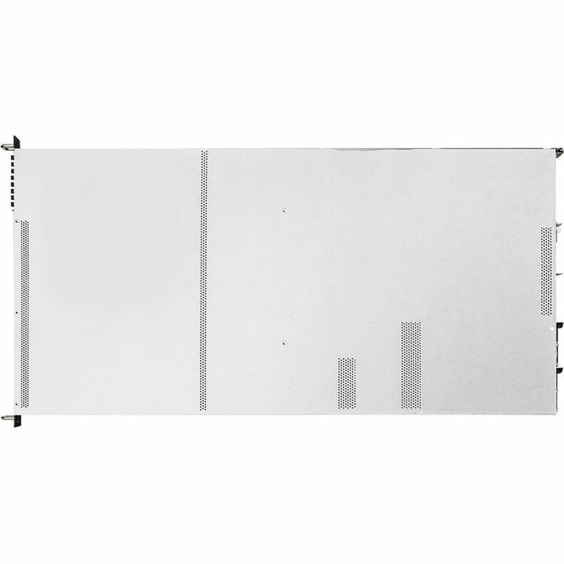 ASROCK RACK 1U4G-ROME 1U RACKMOUNT GPU BAREBONE AMD SP3 LGA4094 EPYC 7002 SERIES - Thumbnail 3