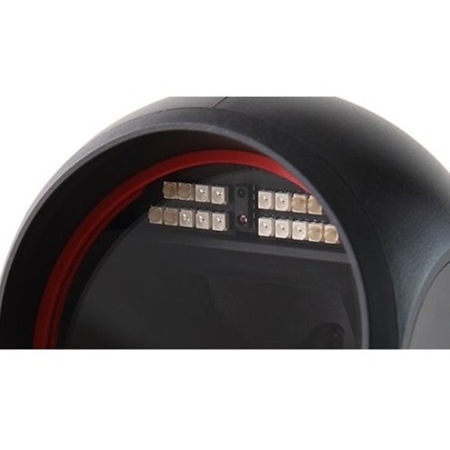 Honeywell HF680 2D Hand-free Area-Imaging Scanner - Thumbnail 4