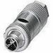 Advantech M12 X-8pin Male (Ethernet port), PXC141