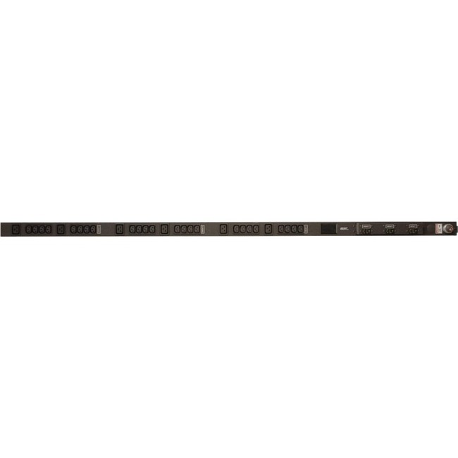 Vertiv Geist XPB308-103IN6TL15 30-Outlets PDU