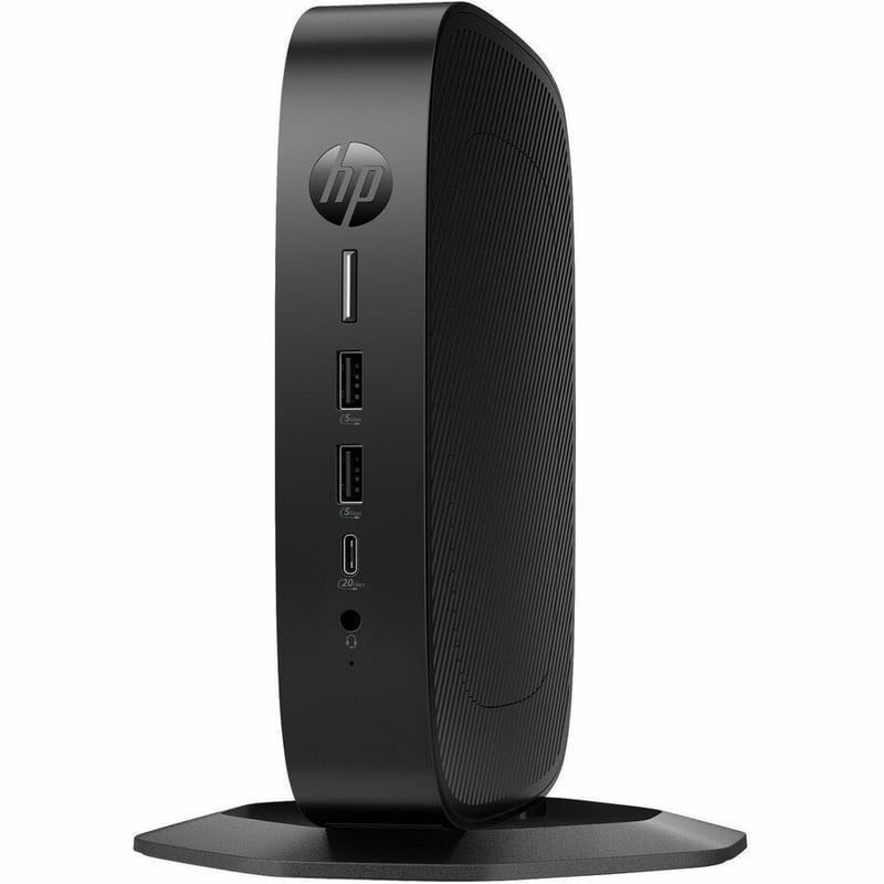 HP ELITE T660 IGEL U300E 32GF/8GR TC - Thumbnail 2