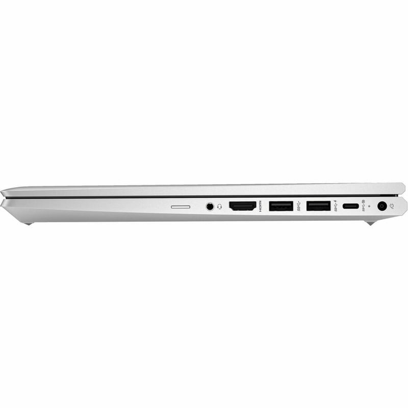 HP ProBook 445 G10 14" Notebook - AMD Ryzen 3 7330U Quad-core (4 Core) 2.30 GHz - 8 GB Total RAM - 256 GB SSD - Thumbnail 5