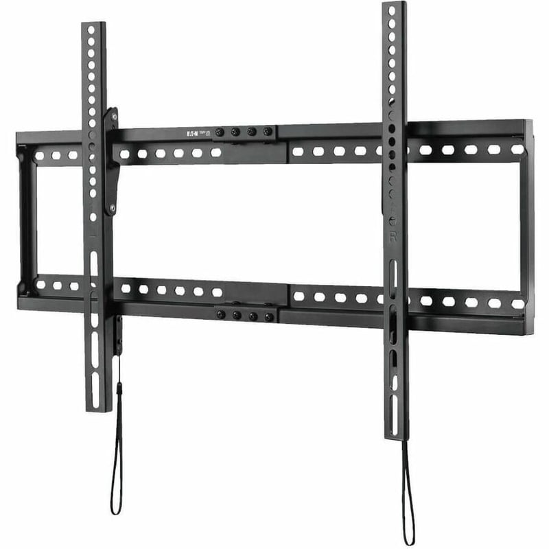Tripp Lite by Eaton Heavy-Duty Tilt Wall Mount for 32" to 80" Curved or Flat-Screen Displays - Thumbnail 3