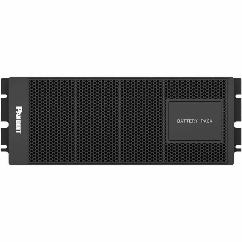 Panduit SmartZone U15N32V 15000VA Rack-mountable UPS - Thumbnail 2