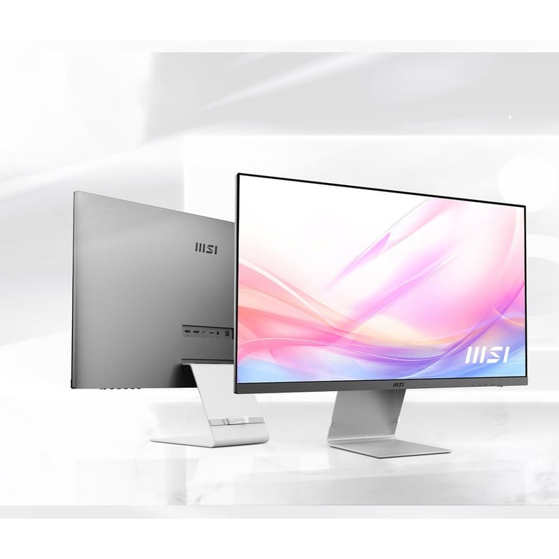 MSI Modern MD271UL 27" Class 4K UHD LCD Monitor - 16:9