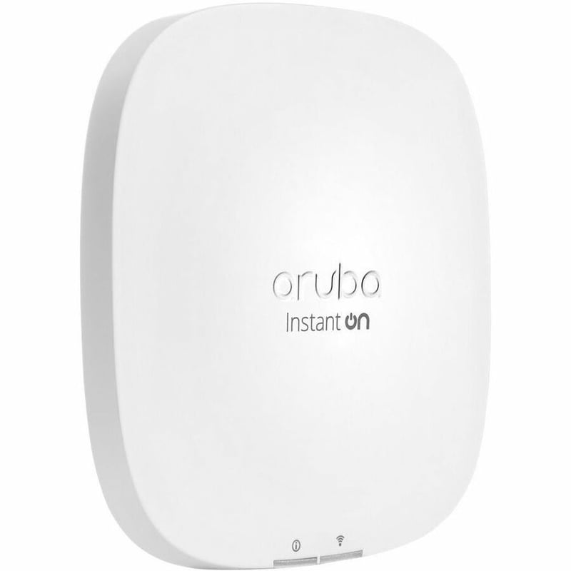 Aruba Instant On AP22 802.11ax 1.66 Gbit/s Wireless Access Point