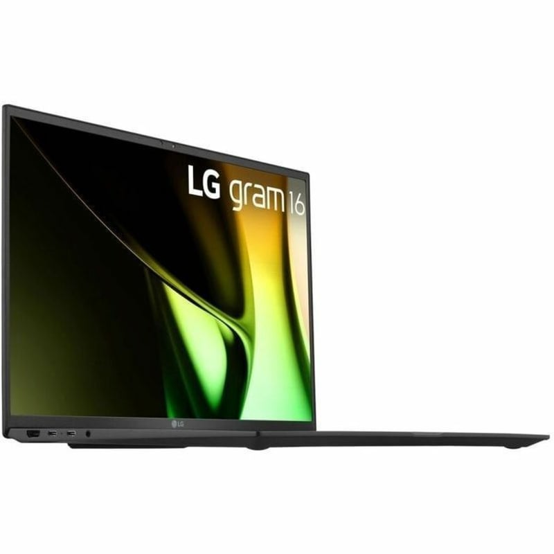 16 GRAM LIGHTWGHT WINDWS 11 CORE ULTRA 5 16GB DDR 512GB SSD - Thumbnail 5