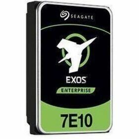 EXOS 8TB NEARLINE SATA HDD FIPS - Thumbnail 2