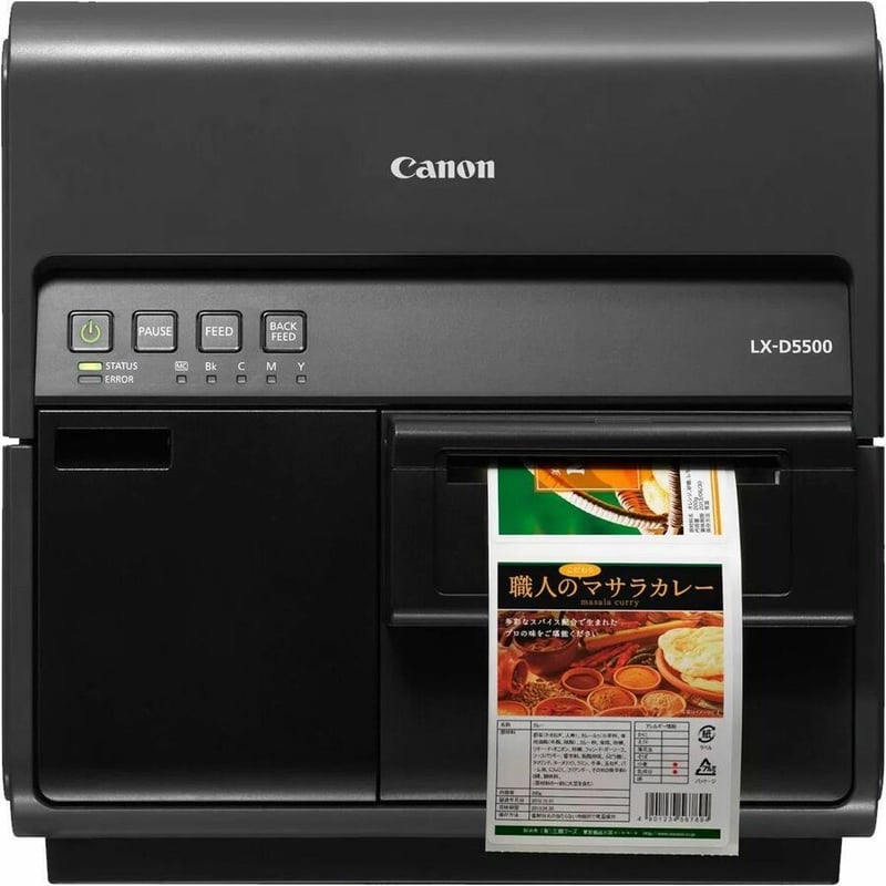 LX-D5500,SERVICE INSTALLATION REQUIRED - Thumbnail 2