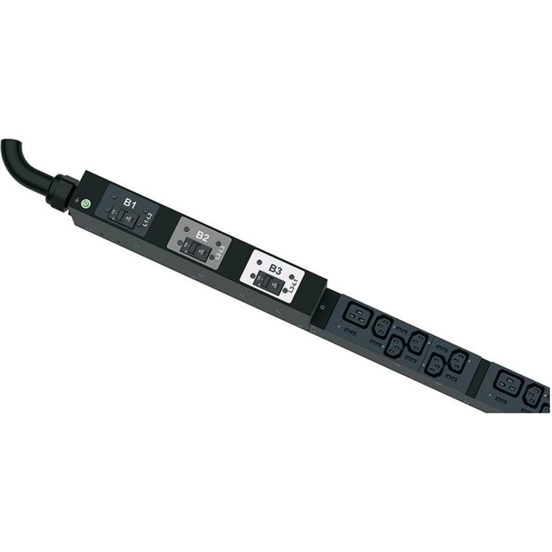 Panduit SmartZone G5 Intelligent 36-Outlets PDU - Thumbnail 2