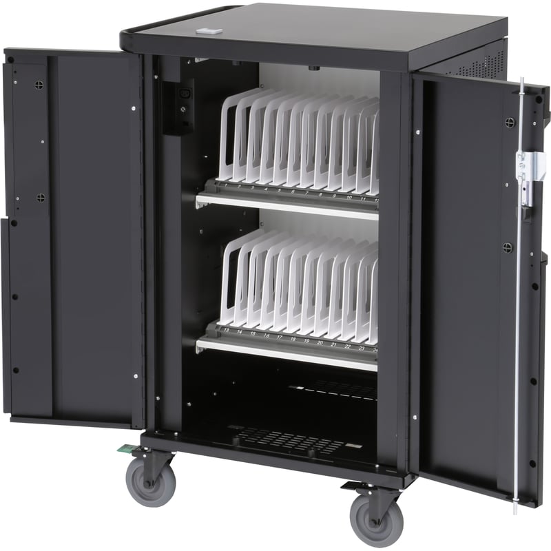 Bretford CoreX Cart - Thumbnail 1