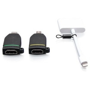 ADPTR RING MDP USB-C AND LGNTNG - Thumbnail 2