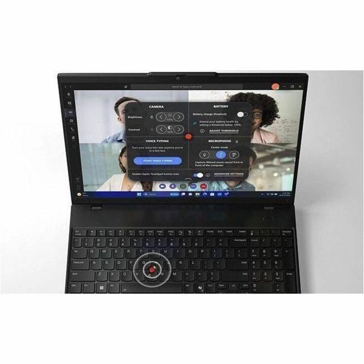 NB TP L16 G2 U7 16G 512G 11P - Thumbnail 5