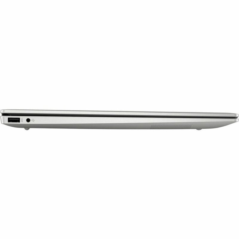 HP Pavilion Plus 16-ab0000 16-ab0010nr 16" Notebook - WQXGA - 120 Hz - Intel Core i7 13th Gen i7-13700H - Intel Evo Platform - 16 GB - 512 GB SSD - Natural Silver Aluminum - Thumbnail 3