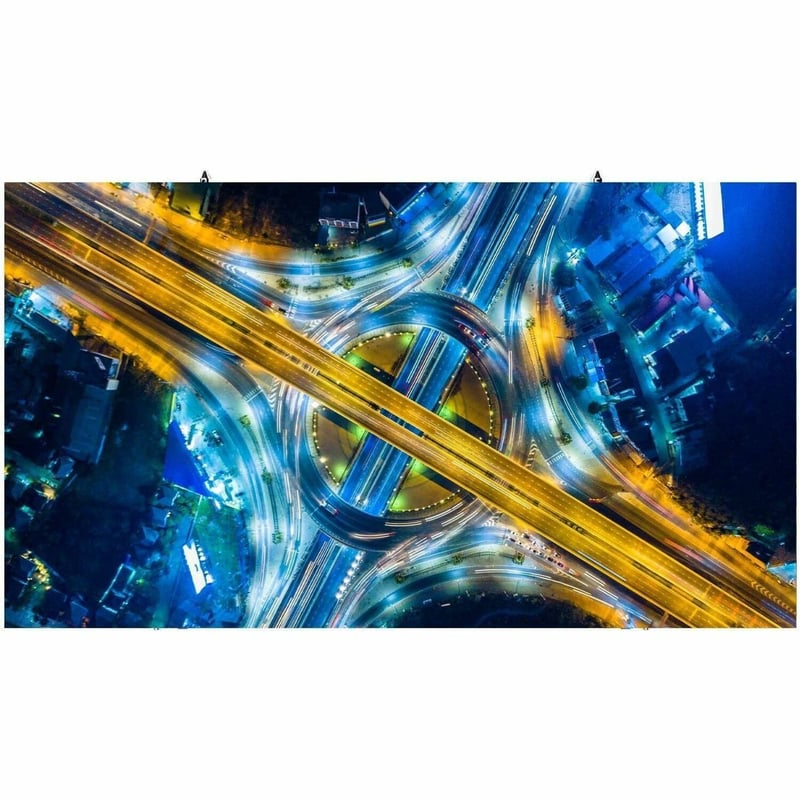 1.5MM 600NIT 600X337.5X53 - Thumbnail 1