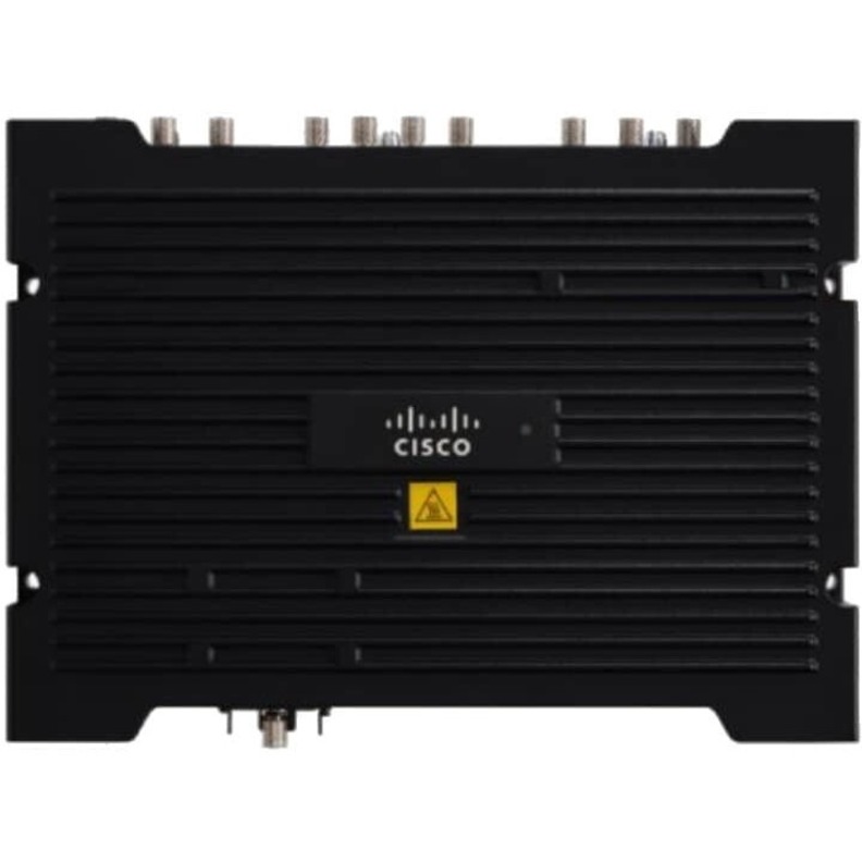 CISCO CATALYST IR1835 RUGGED SERIES ROUTER REMANUFACTURED - Thumbnail 3