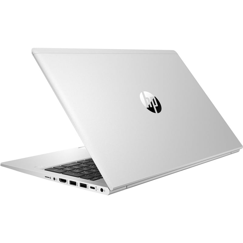 HP ProBook 650 G8 15.6" Notebook - Intel Core i7 11th Gen i7-1185G7 Quad-core (4 Core) - 32 GB Total RAM - 1 TB HDD