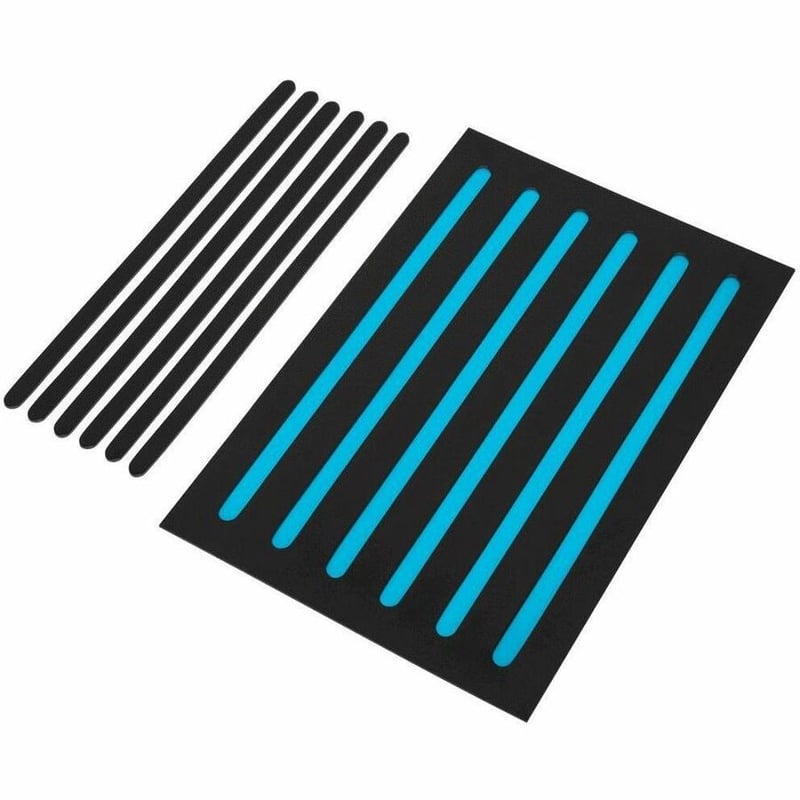Targus Replacement Install Kit for Targus Magnetic Privacy Screens - Thumbnail 4