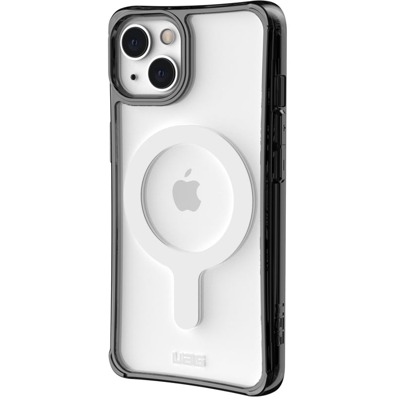 Urban Armor Gear Plyo iPhone 13 5G Case - Ash