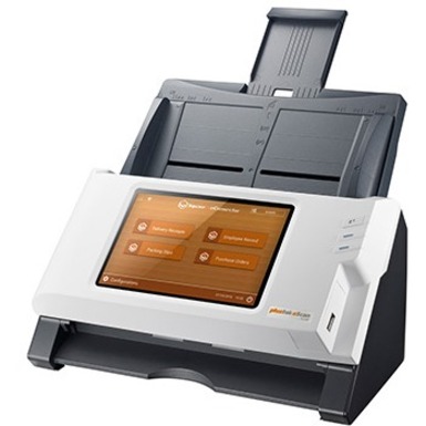 Plustek eScan A350 Sheetfed Scanner - Thumbnail 3