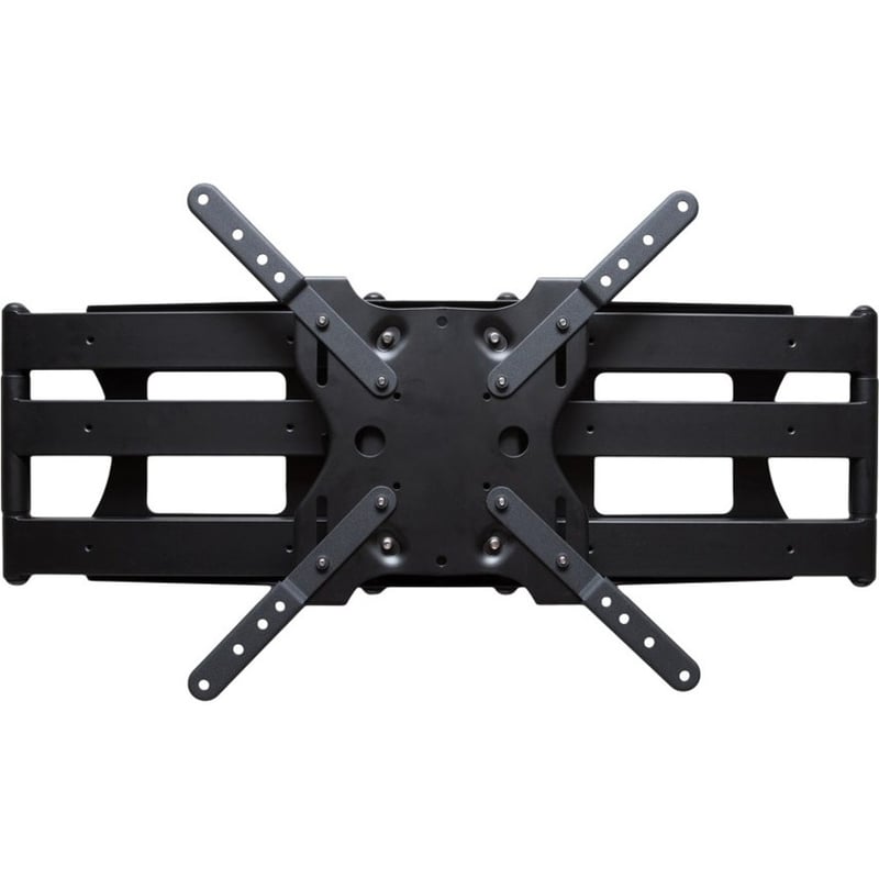 SunBriteTV SB-WM-ART2-L-BL Mounting Arm for Flat Panel Display - Black - Thumbnail 5