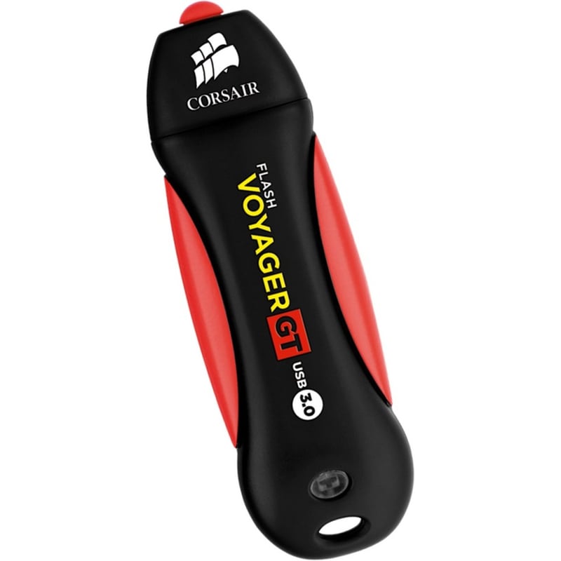 Corsair Flash Voyager GT USB 3.0 1TB Flash Drive - Thumbnail 2