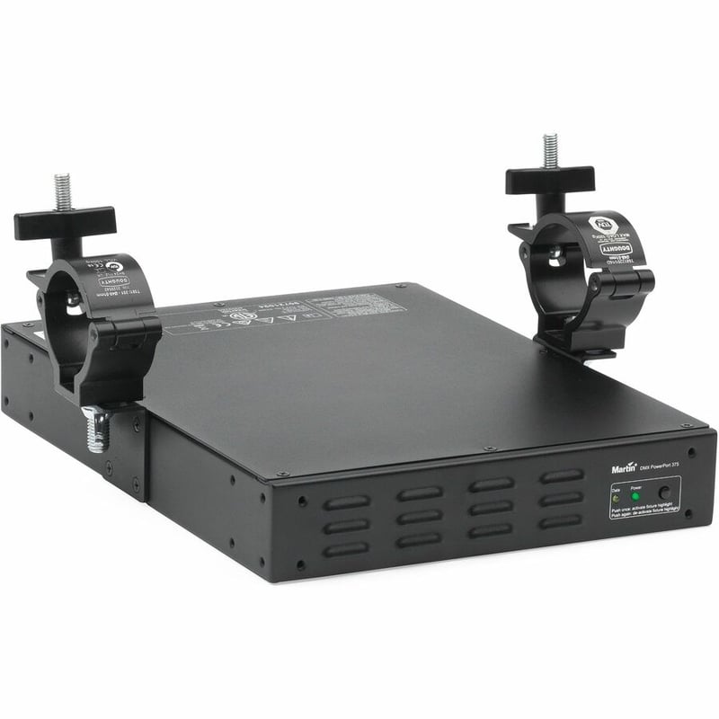 Martin DMX PowerPort 375 - Thumbnail 2