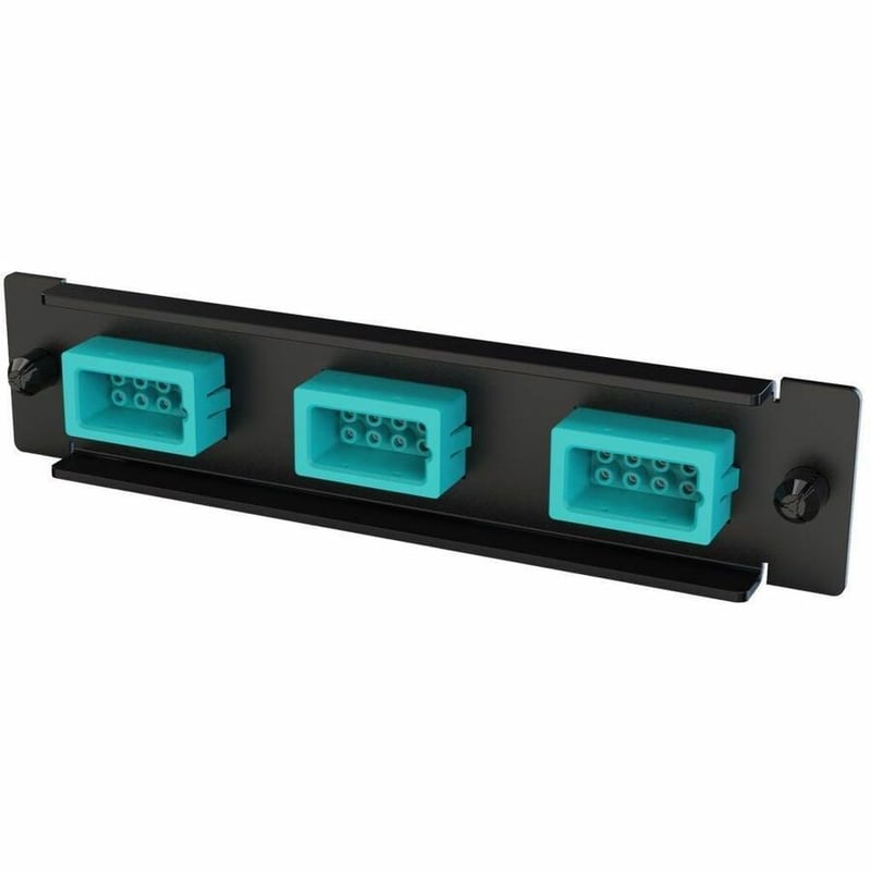 ADPT PANEL OFP 3 AIM MDC 24F OM4 AQUA MOQ 1 - Thumbnail 3