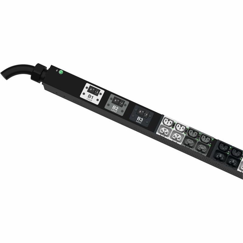 Panduit G6 42-Outlets PDU - Thumbnail 3