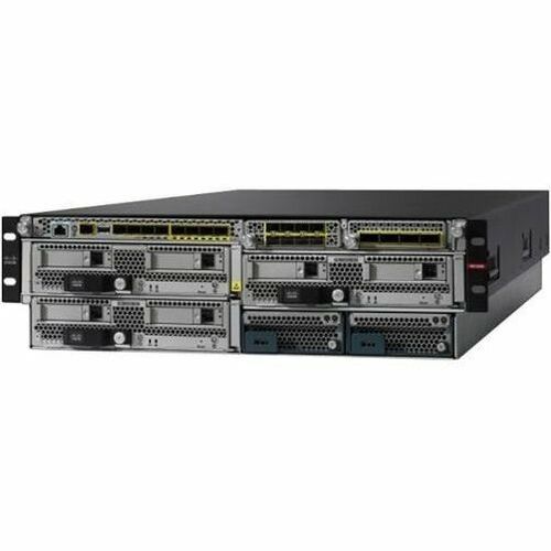 Cisco Firepower 9300 Security Appliance