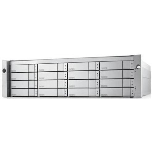 Promise VTrak J5600sD Drive Enclosure - 12Gb/s SAS Host Interface - 3U Rack-mountable - Thumbnail 4