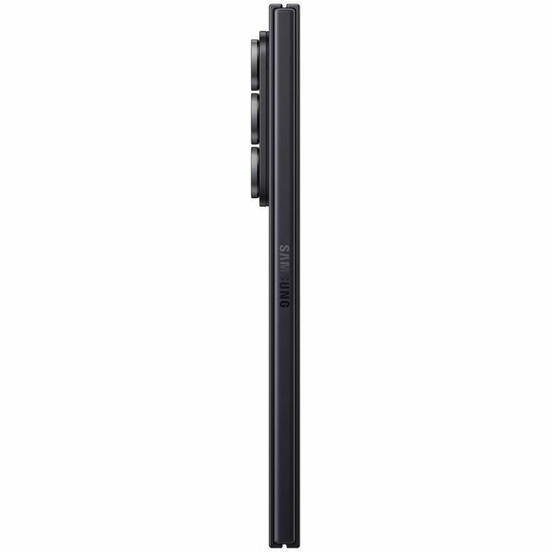 GALAXY Z FOLD7 1TB (UNLOCKED) JET BLACK