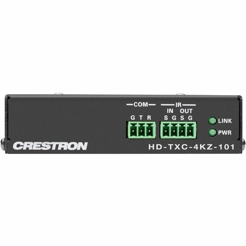 HD-TXC-4KZ-101 DM LITE 4K60 4 4 4 TRANSMITTER FOR - Thumbnail 2