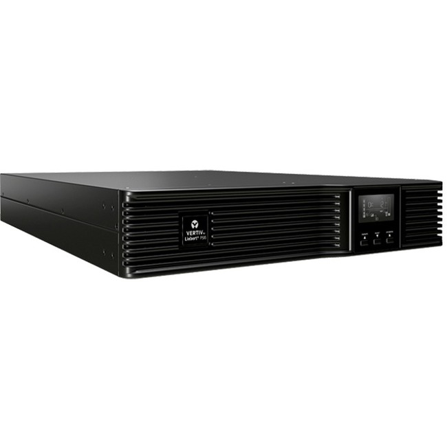 LIEBERT PSI5 LIO 3000VA WITH SNMP CARD - Thumbnail 1