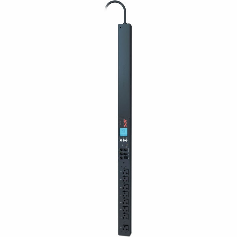 APC by Schneider Electric Switched Rack PDU - Thumbnail 1