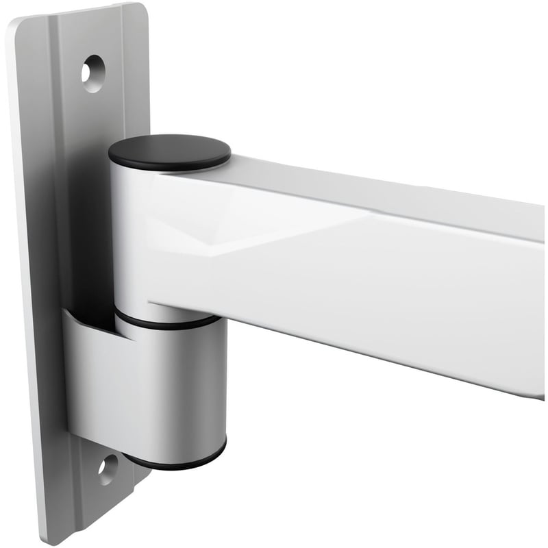 CTA Digital VESA Wall Mount Arm with Enclosure for iPad Gen 7-10 & 7-11" Tablets - Thumbnail 4
