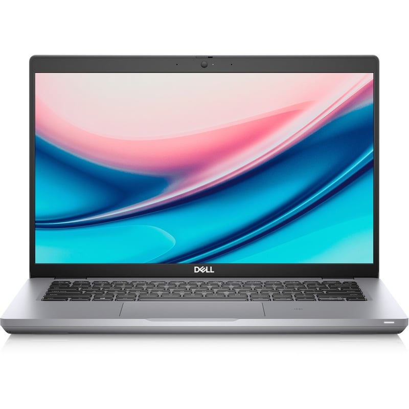 Dell Latitude 5000 5421 14" Notebook - Full HD - 1920 x 1080 - Intel Core i7 11th Gen i7-11850H Octa-core (8 Core) 2.50 GHz - 16 GB Total RAM - 256 GB SSD - Titan Gray