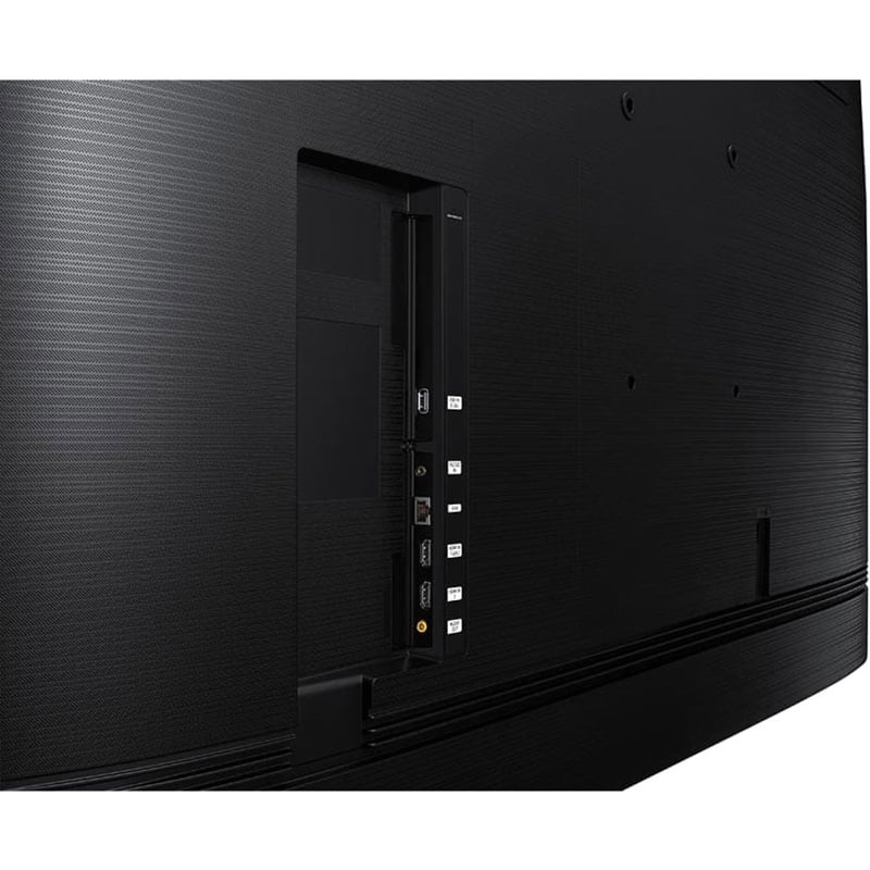 43IN QET SERIES STANDALONE DISPLAY CRYSTAL UHD 300NIT 16/7 - Thumbnail 4