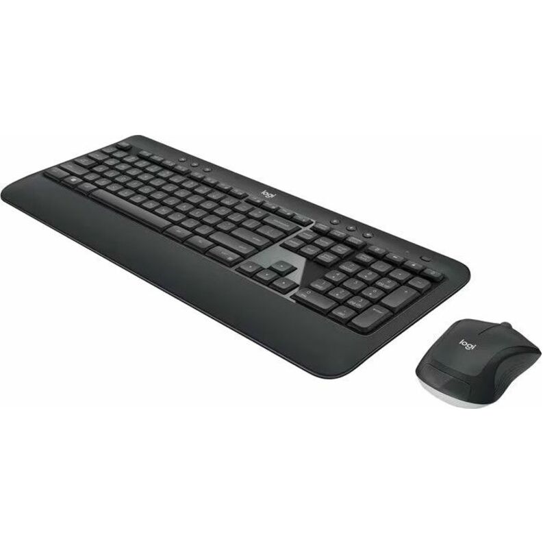 Lenovo Logitech MK540 Keyboard & Mouse Combo - Thumbnail 2