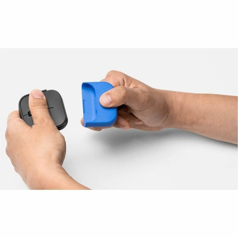 SURFACE ADAPTIVE MOUSE COM BLACK - Thumbnail 2