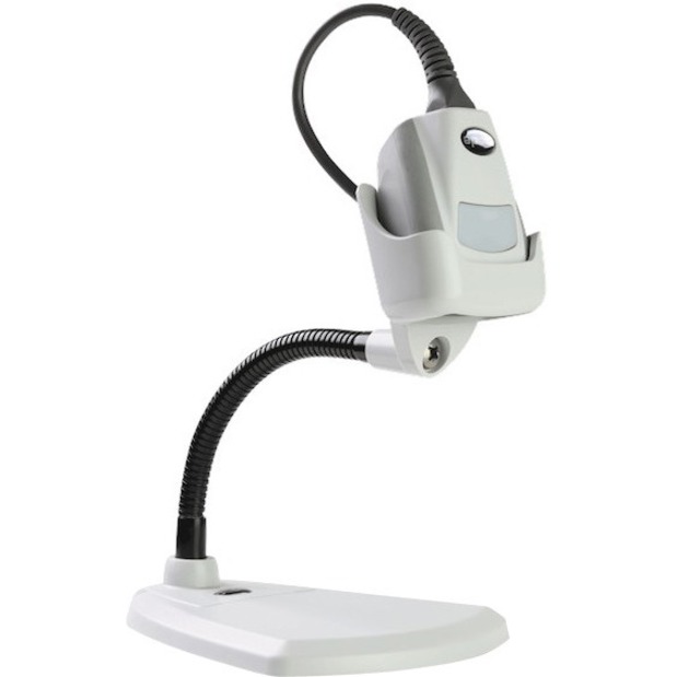 8-FT COILED USB CABLE, US2 STAND - Thumbnail 4
