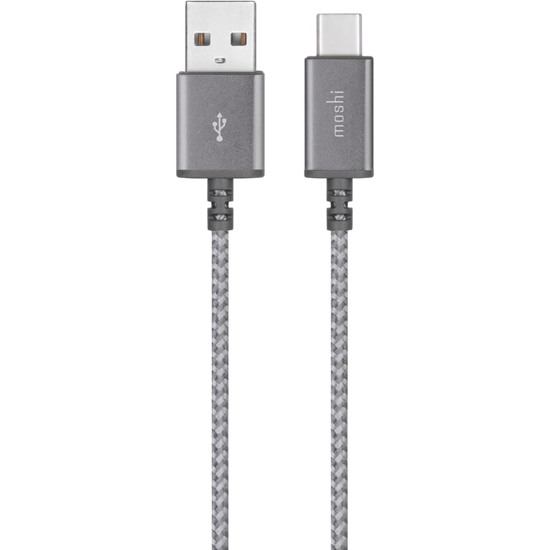Moshi Integra USB-C to USB Charge Cable - Thumbnail 1