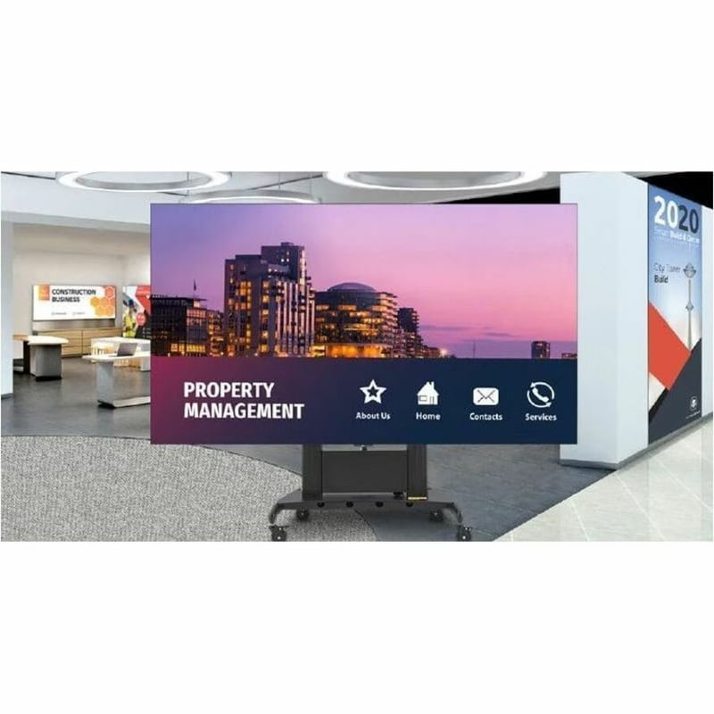 LG LAEC018-GN2 Digital Signage Display - Thumbnail 4