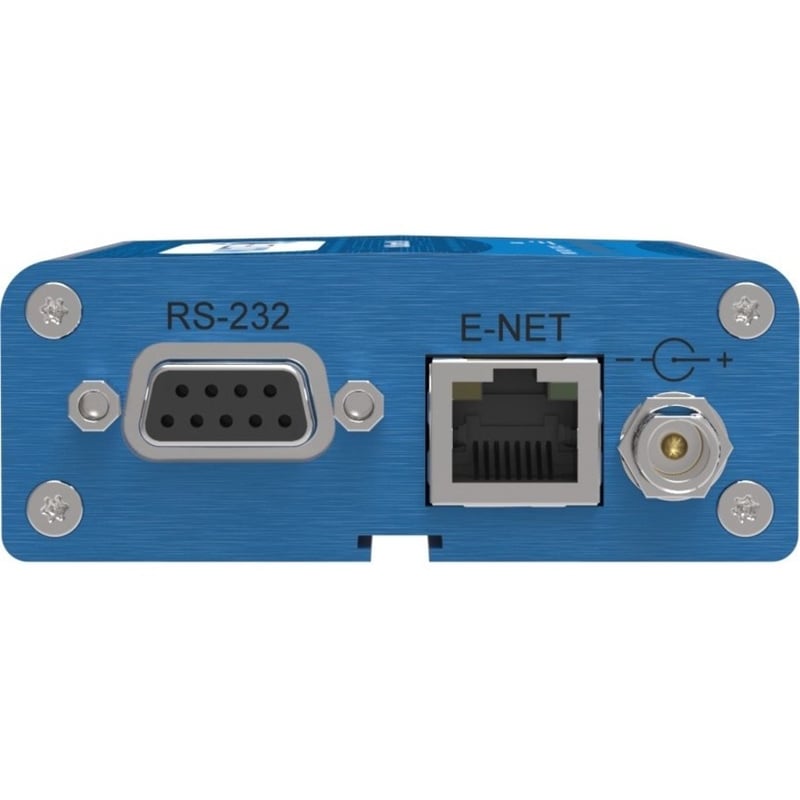 MultiTech MultiConnect rCell MTR-LNA7 Wi-Fi 4 IEEE 802.11b/g/n Cellular, Ethernet Modem/Wireless Router - Thumbnail 2