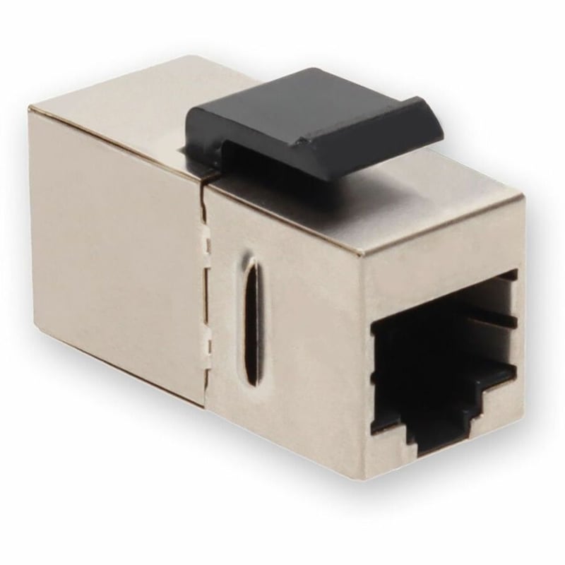 AddOn RJ-45 (Female) to RJ-45 (Female) Cat5e FTP Copper Connector - Thumbnail 3