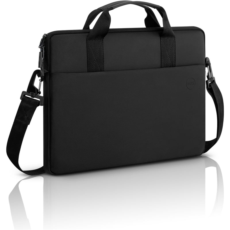 Dell EcoLoop Pro Carrying Case (Sleeve) for 11" to 14" Notebook - Black - Thumbnail 1