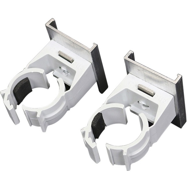 Wiremold Pole Mount for Power Outlet Unit (POU) - TAA Compliant - Thumbnail 1