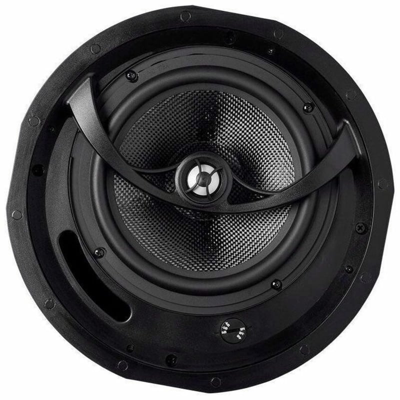CEILING SPEAKERS 8 INCH 2-WAY (PAIR) - Thumbnail 2